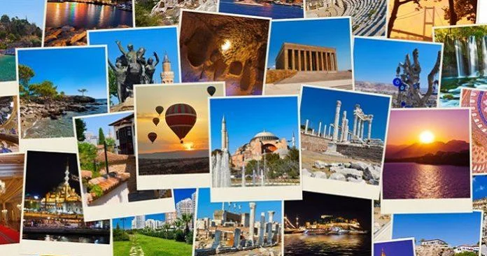 Dünyanın ən pis 10 turistik məkanı açıqlanıb Türkiyənin bu məşhur yeri də siyahıda var