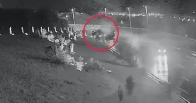 Как избежать аварий в дождливую погоду? рекомендации МВД Азербайджана