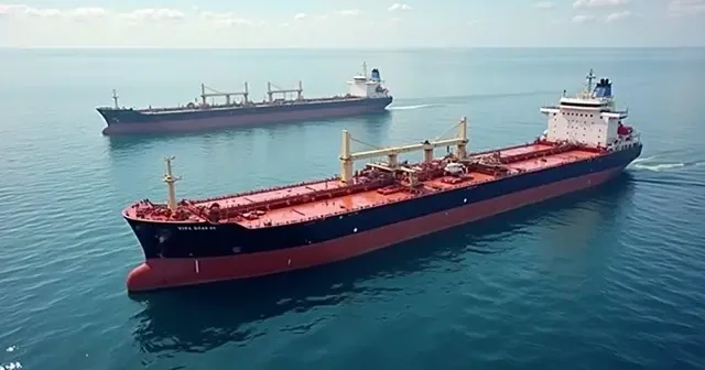 Rusiya nefti 36 dollara düşdü Dəniz neft ixracının təxminən üçdə biri “ilişib” qalıb