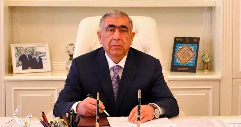 Saleh Məmmədovun qohumunun vergi borcu milyonu ötdü KONKRET