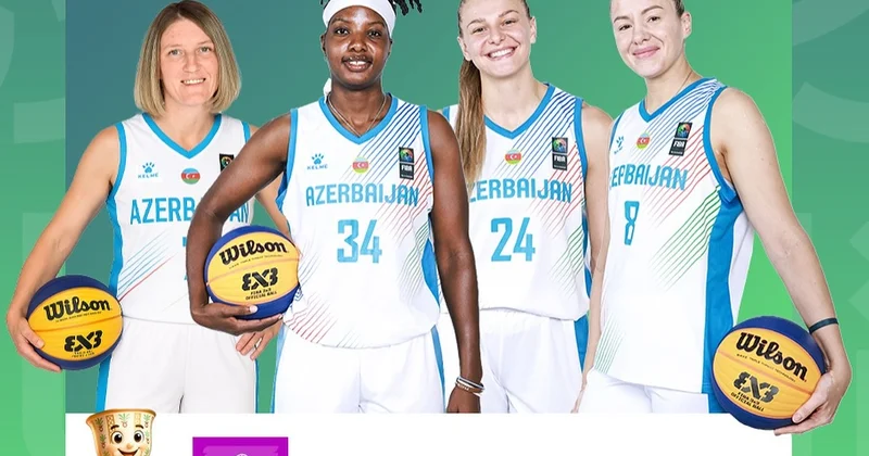 Милли против Саудовской Аравии и Турции на Исламиаде 2025