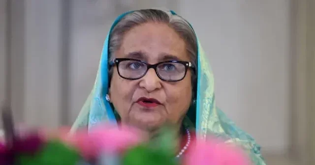 BBC: бывший премьер министр Бангладеш получила смертный приговор