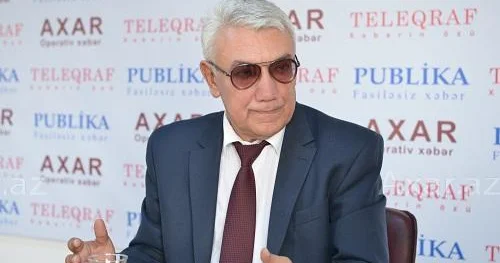 Prezidentin səhhəti pisləşəndə Mehdiyev Moskvaya zəng etdi