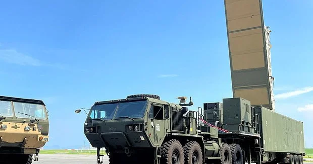 США вывезли из Японии установки Typhon, способные запускать Tomahawk