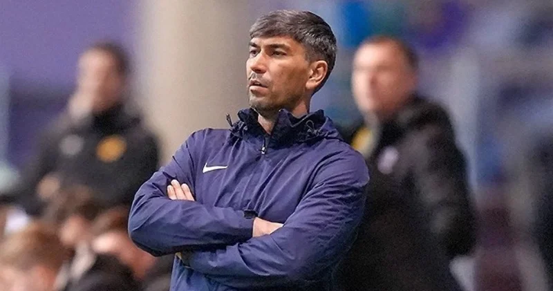 Yadullayevin komandası həftədə 3 məşqlə kifayətlənir SƏBƏB