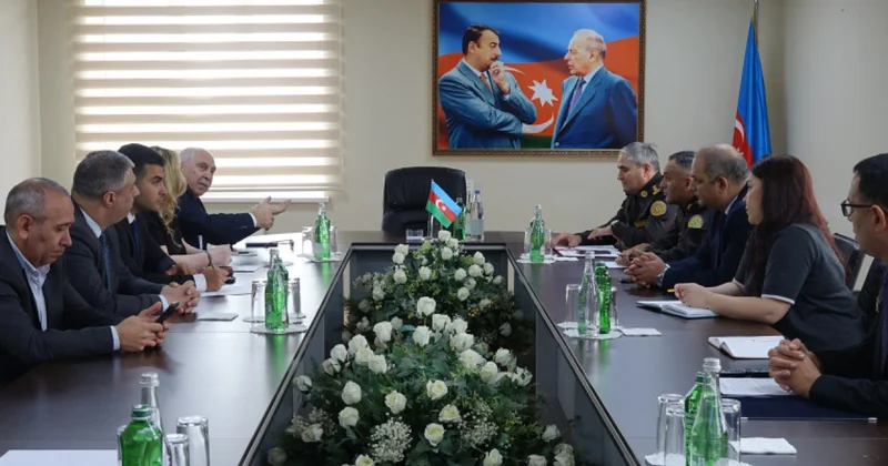 Члены Общественного совета при МЧС ознакомились с работой спасателей фото