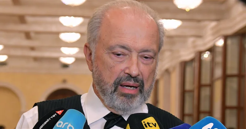 Дмитрий Ситковецкий: Бакинский Международный Фестиваль Искусств (BIAF) имеет огромное значение в культурной жизни Азербайджана