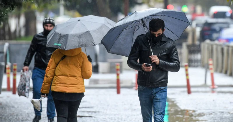 Завтра ожидаются дожди