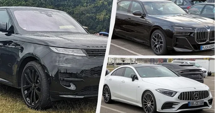 Hansı lüks avtomobilləri almaq məsləhət deyil? 6 ən sərfəsiz model