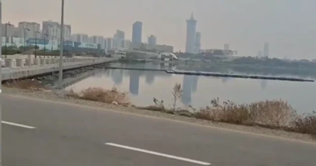 Böyükşor gölü ətrafındakı parkda nə problem var? Nazirlik vəziyyəti araşdıracaq