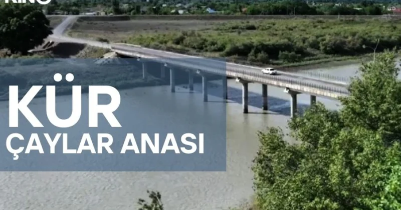“Kür çaylar anası” filminin treyleri yayımlanıb