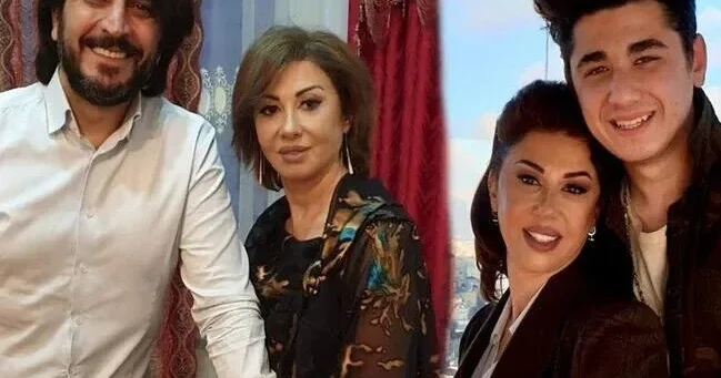 “Ögey atasıdır” yazanlara belə cavab verdi VİDEO