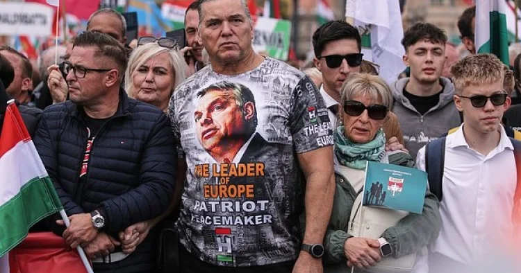 Macarıstanda çətin seçim: Orbanın hakimiyyətinə risklər böyükdür