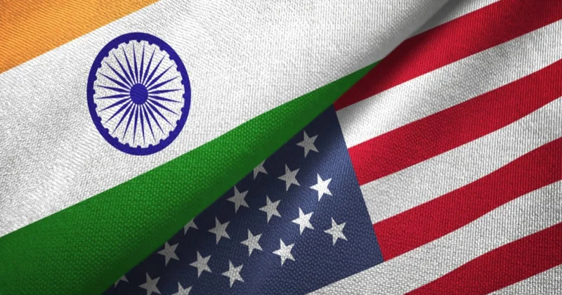 Hindistan ildə 2 milyon tondan çox (LNG) almaq üçün ABŞ ilə müqavilə imzalayıb