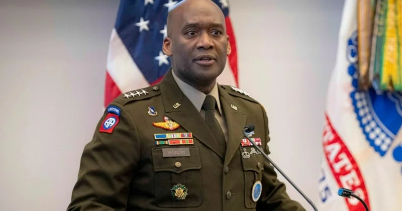 Генерал США: Южная Корея может сдерживать одновременно Россию, Китай и КНДР Minval Politika