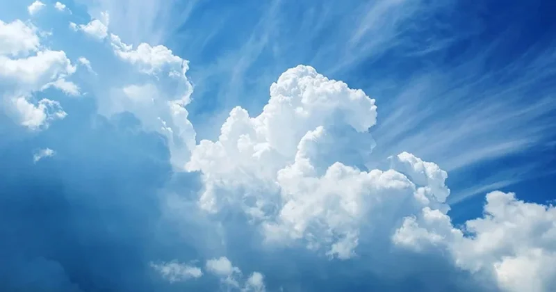 İran quraqlıq şəraitində süni yağış yağdırmaq üçün buludların “səpilməsinə” başlayıb