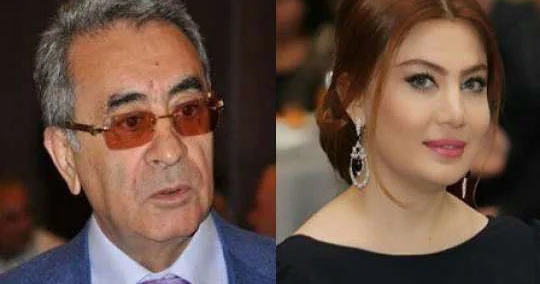 Müğənni Ruhinin borcu var