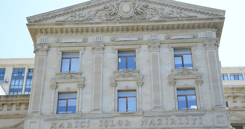 Жертвами мин, с момента окончания 44 дневной войны, стали 412 человек МИД Азербайджана