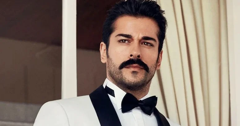 Burak Özçivit bunu ilk dəfə edəcək Foto