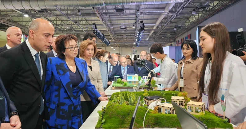 Qarabağda yeni tədris modeli tətbiq olunacaq