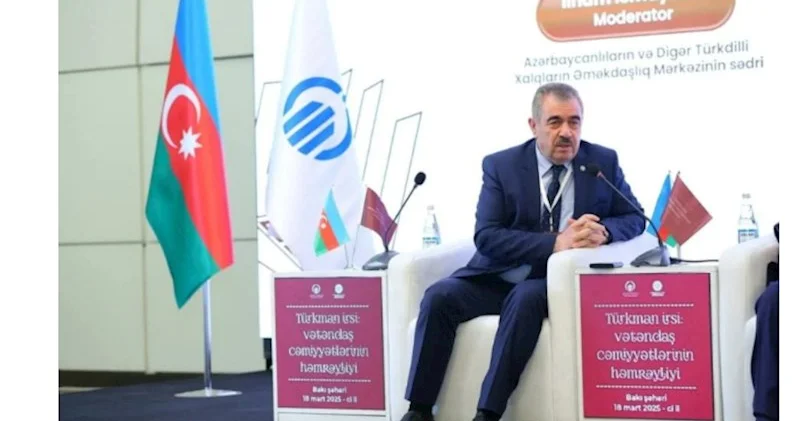 Azərbaycan ilə Mərkəzi Asiya dövlətləri arasında əlaqələr çoxşaxəli tarixi, mədəni və siyasi əsaslara malikdir