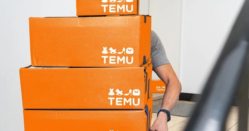 Temu dan gələn məhsullar Avropa Birliyinin standartlarına cavab vermir