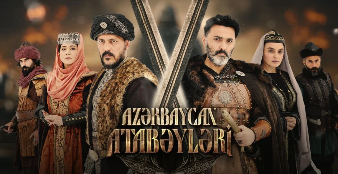 “Azərbaycan Atabəyləri” filminin birinci bölümü EFİRDƏ! TARİX BƏLLİ OLDU Yeni Çağ Media