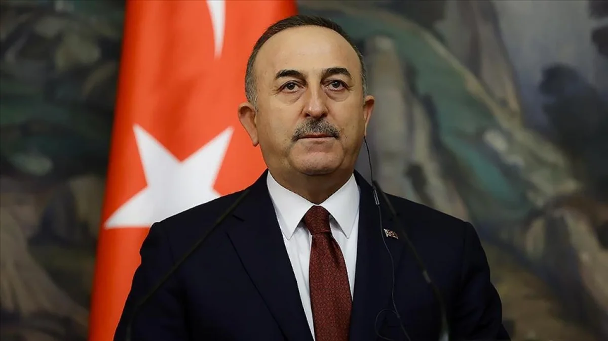 Çavuşoğlu mənə yaxınlaşıb dedi ki... Köçəryan