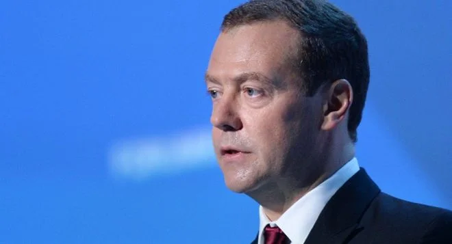 Generalın qatilləri məhv edilməlidir Medvedev