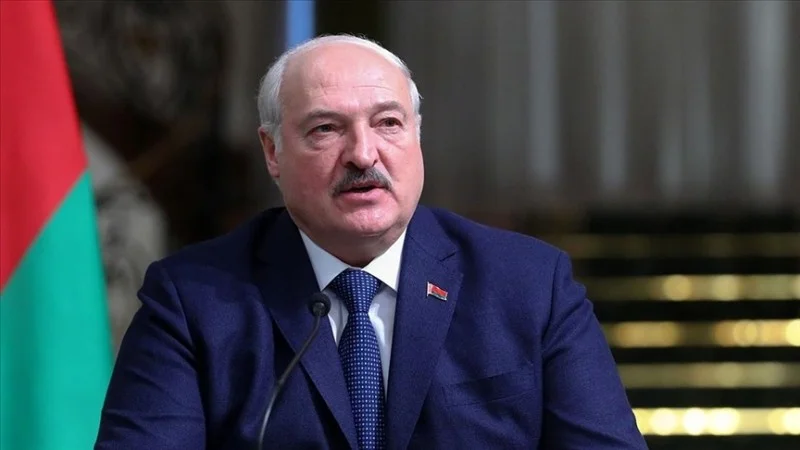 Belarus MSK Lukaşenkonun prezident seçkilərində iştirakla bağlı sənədlərini qəbul etdi