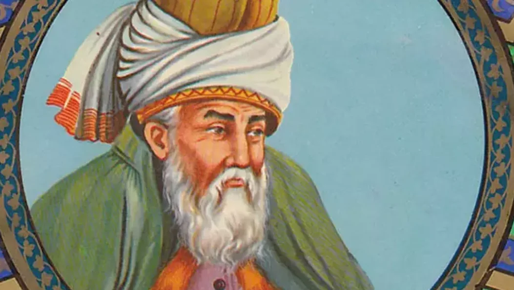 Ölümü toy gecəsi adlandıran, Semadan Yaradana varan, şair, filosof... Rumi əslində kim idi?