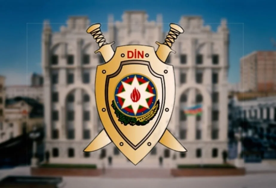 DİN: Cinayət törədən 19 nəfər TUTULDU