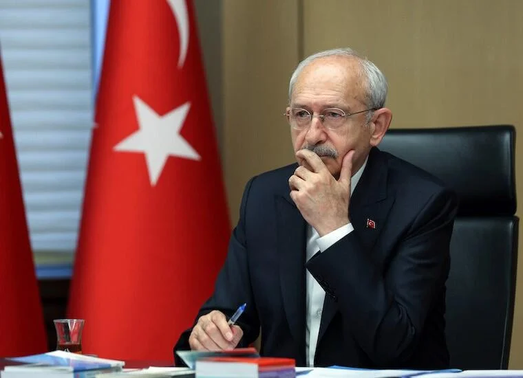 Kılıçdaroğlunun məhkəməsindən xəbər var