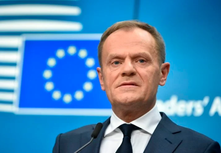 Tusk: Polşanın Ukraynaya hərbi yardım üçün bir neçə variantı qalıb