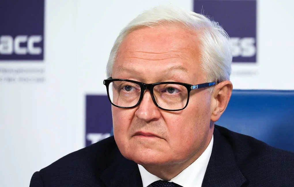 Suriyadakı hadisələr BRICSlə bağlı plana təsir etmir Ryabkov