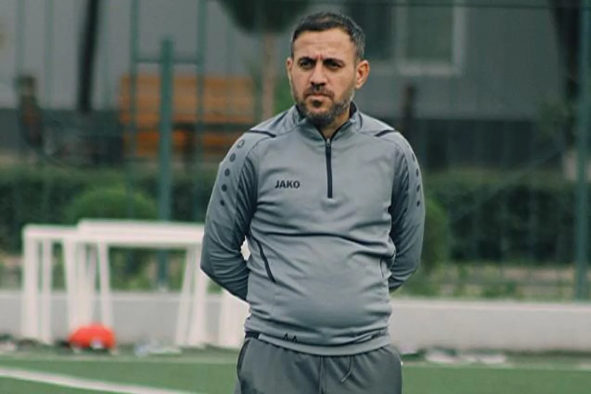 “Biz də yerli stopper istəyirdik” Ayxan Hüseynov Cəlalın transferindən danışdı