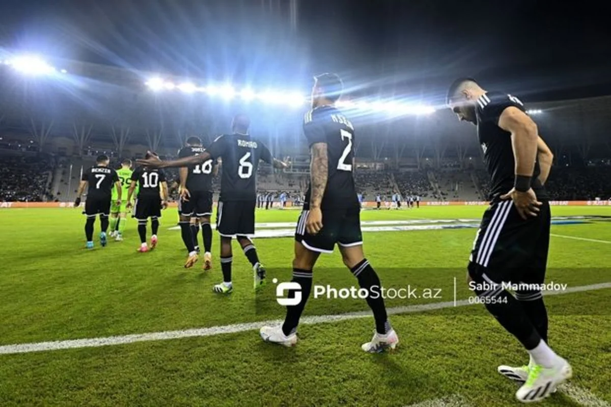 “Qarabağ”ın futbolçuları bizimlə bir oteldə qalacaqları, bu, həqiqətən gülməlidir” İdmanXəbər