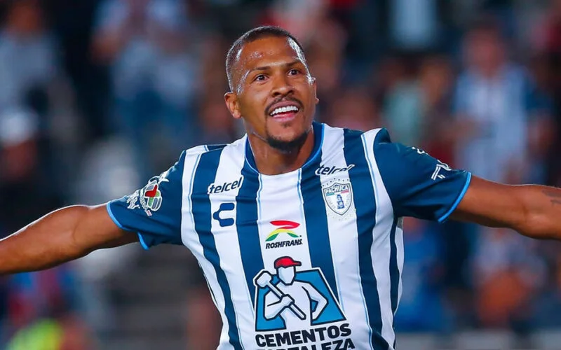 Salomon Rondon: “Real”dan titul almaq istəyirik”