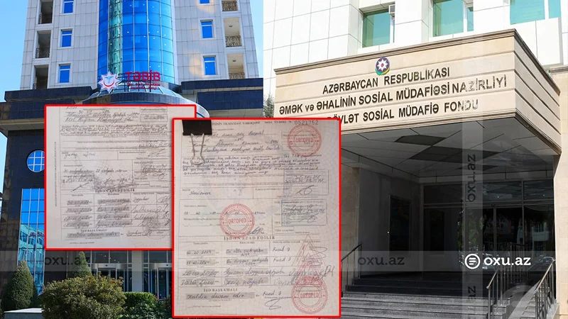 TƏBİB və DSMF arasında kommunikasiya boşluğu: Vətəndaşlar bülleten ala bilmir