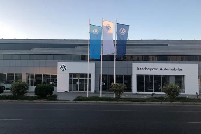 “Azerbaijan Automobiles” QSCnin işinə bu tarixdə baxılacaq