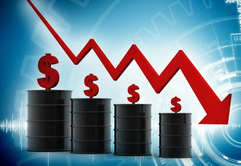 “Brent” nefti ucuzlaşdı 73 dollara düşüb