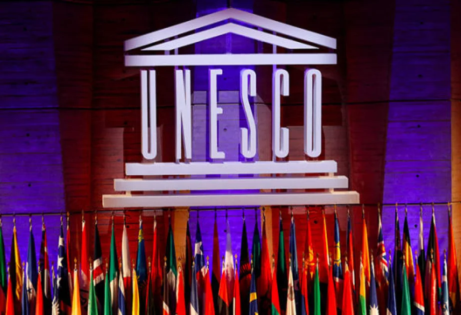 UNESCO Ermənistana faktaraşdırıcı missiya göndərsin Azərbaycan QHTlərindən Azuleyə çağırış AZƏRTAC