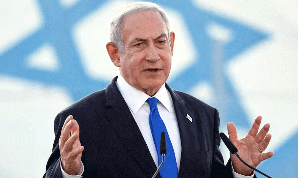 Netanyahu girovlarla bağlı danışıqlar üçün Qahirəyə gedir