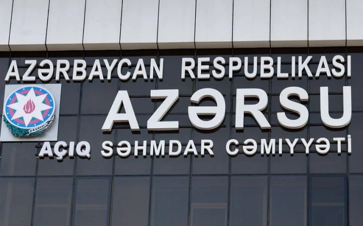 Azərsu ASCnin zərəri 230 milyon manata yaxınlaşır