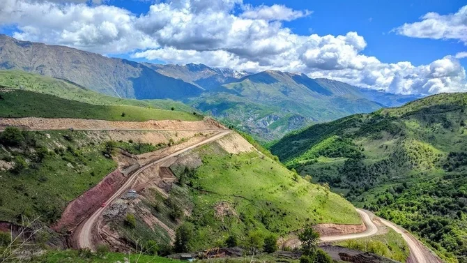 Kəlbəcərdə Bərpa, Tikinti və İdarəetmə Xidməti publik hüquqi şəxsin fəaliyyətinə dəyişiklik olunub Xəbər saytı Son xəbərlər və Hadisələr