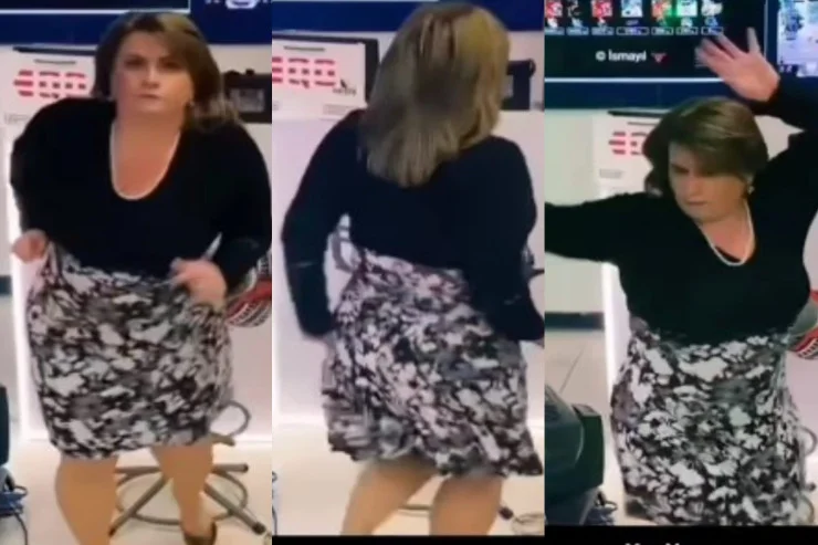 TikTok rüsvayçılığı: Baxma, yayma, varlandırma!!!