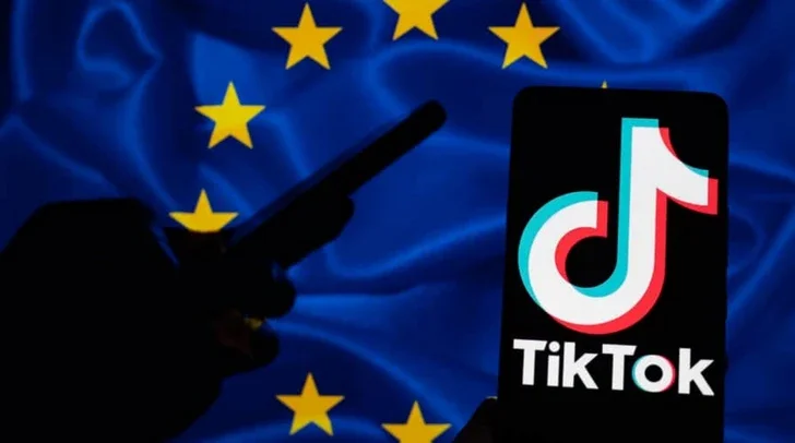 TikTok под прицелом Евросоюза: платформу подозревают во вмешательстве в выборы в Румынии Новости Азербайджана