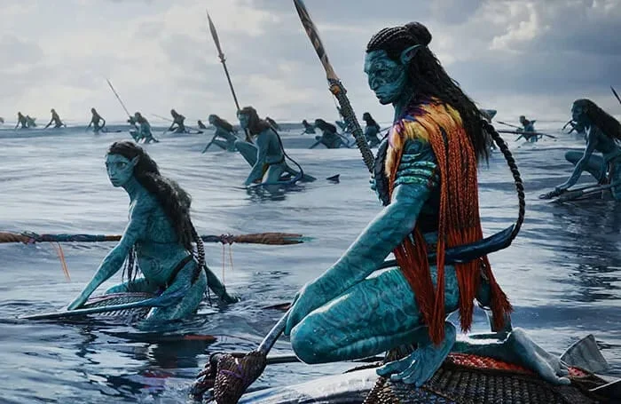 Avatar filminin bir neçə bölümünü çəkəcəklər