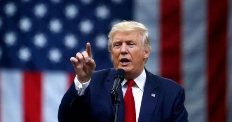 ABŞ Venesuelanı tam blokadaya aldı Tramp fərman imzaladı