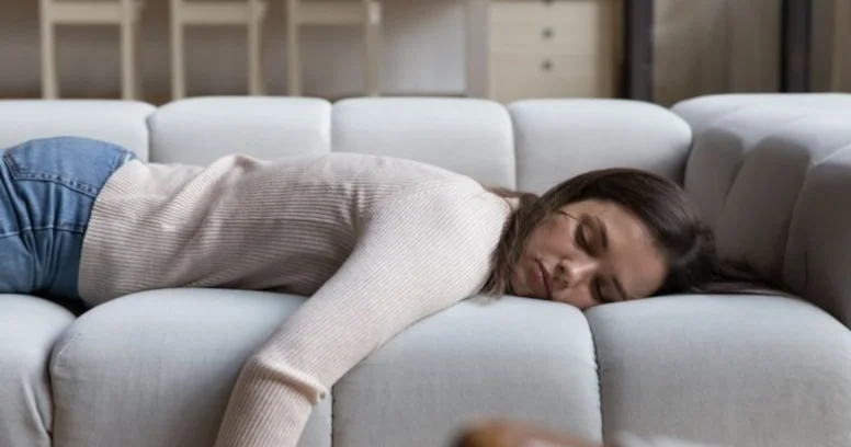 Hərəkətsizlik günümüzün ən çox yayılmış problemidir